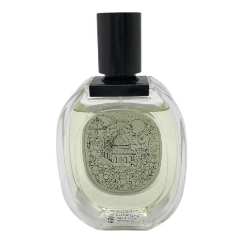 Diptyque (ディプティック) オードトワレ 100ml 残量80%-99% シトラス