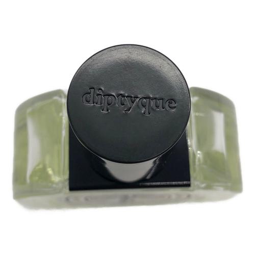 Diptyque (ディプティック) オードトワレ 100ml 残量80%-99% シトラス