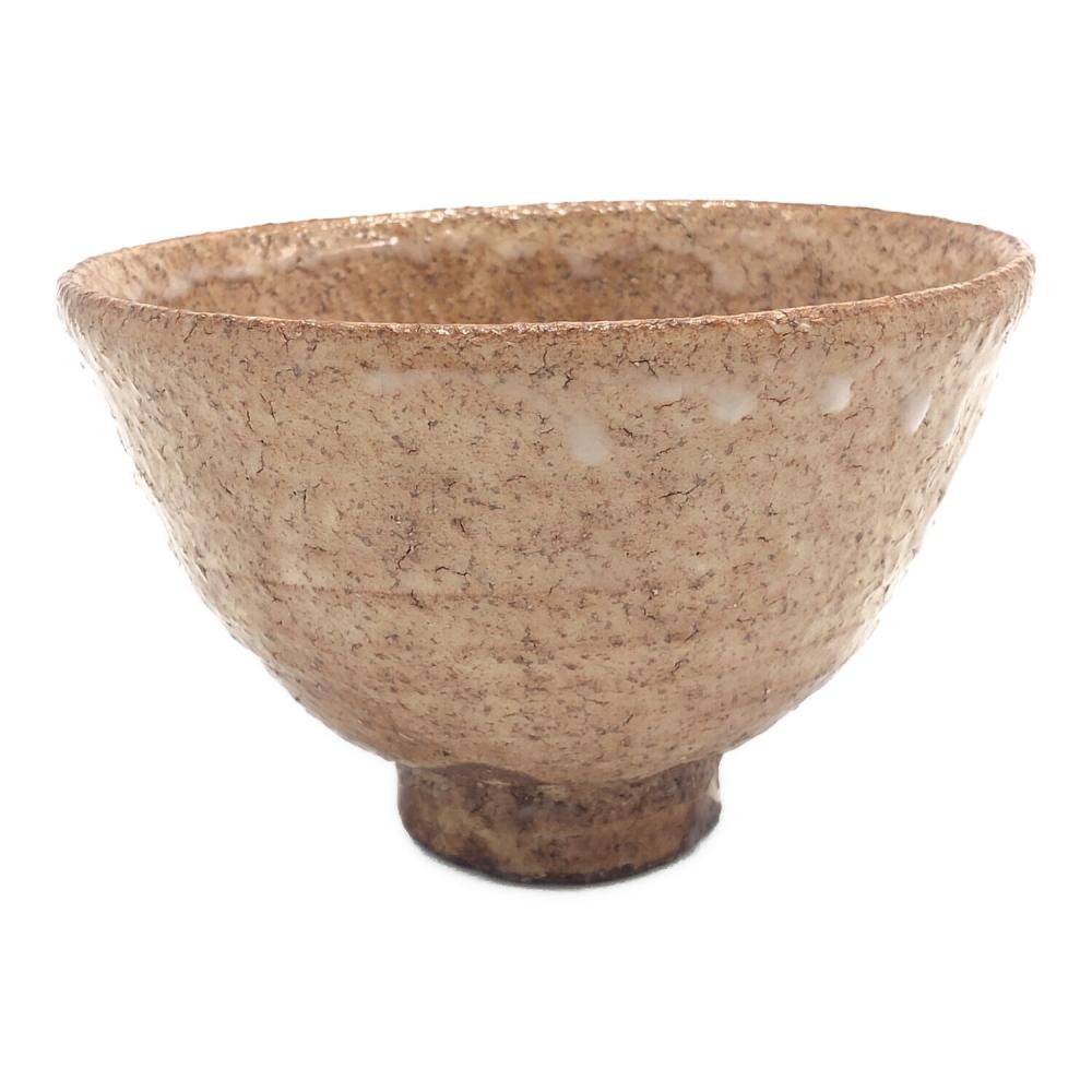 萩焼 (ハギヤキ) 茶碗 旭雲山窯 金子宗楓｜トレファクONLINE