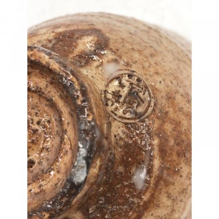 萩焼 (ハギヤキ) 茶碗 旭雲山窯 金子宗楓｜トレファクONLINE