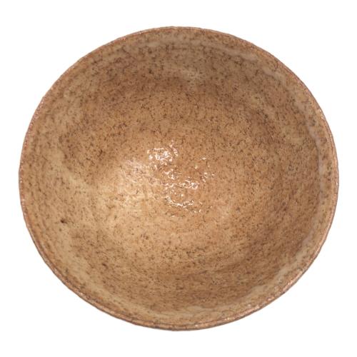 萩焼 (ハギヤキ) 茶碗 旭雲山窯 金子宗楓