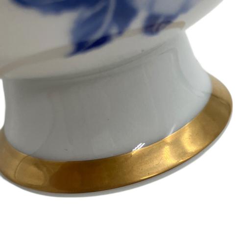 深川製磁 (フカガワセイジ) カップ&ソーサー 金縁保管変色有