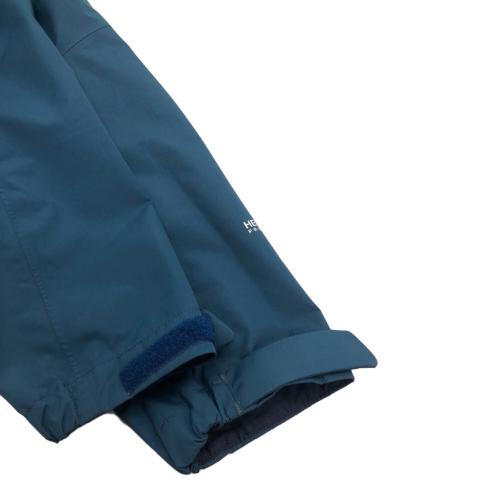 HELLY HANSEN (ヘリーハンセン) レインジャケット レディース SIZE M ダークブルー HOE12000