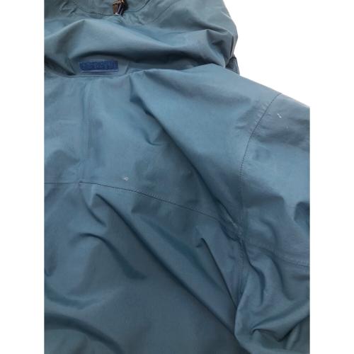 HELLY HANSEN (ヘリーハンセン) レインジャケット レディース SIZE M ダークブルー HOE12000