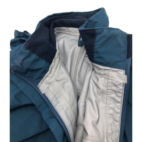 HELLY HANSEN (ヘリーハンセン) レインジャケット レディース SIZE M ダークブルー HOE12000