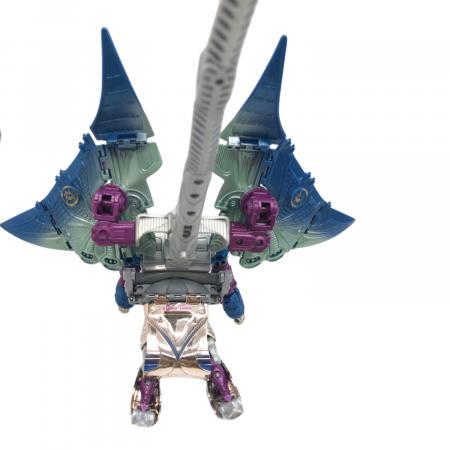TAKARA (タカラ) トランスフォーマービーストウォーズメタルス コバン