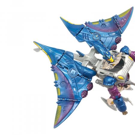 TAKARA (タカラ) トランスフォーマービーストウォーズメタルス コバン