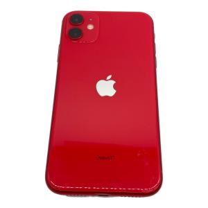 Apple (アップル) iPhone11 MWLV2J/A