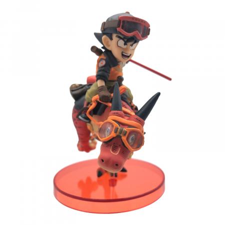 BANPRESTO (バンプレスト) ドラゴンボール 一番くじ A賞 ドラゴン