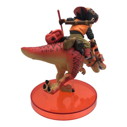 BANPRESTO (バンプレスト) ドラゴンボール 一番くじ A賞 ドラゴン＆悟空 ワールドコレクタブルフィギュア