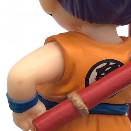 BANPRESTO (バンプレスト) ドラゴンボール F賞 30thゲストフィギュア