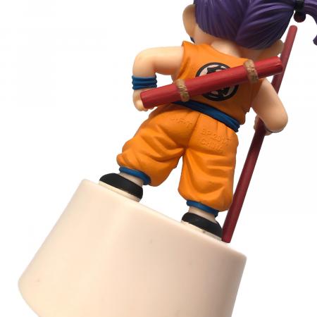 ドラゴンボール30th!! F賞ゲストフィギュア全3種セット 2025年最新】くじ 30TH F賞 アラレの人気アイテム - メルカリ