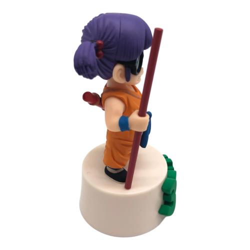 BANPRESTO (バンプレスト) ドラゴンボール F賞 30thゲストフィギュア アラレちゃん 孫悟空ver 一番くじ