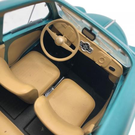 SOLIDO (ソリード) ミニカー コンバーチブル 1951 ソリド 1/18ルノー