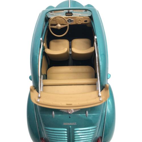 SOLIDO (ソリード) ミニカー コンバーチブル 1951 ソリド 1/18