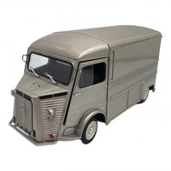 SOLID (ソリッド) ミニカー ミラー欠損有 シトロエン・タイプH