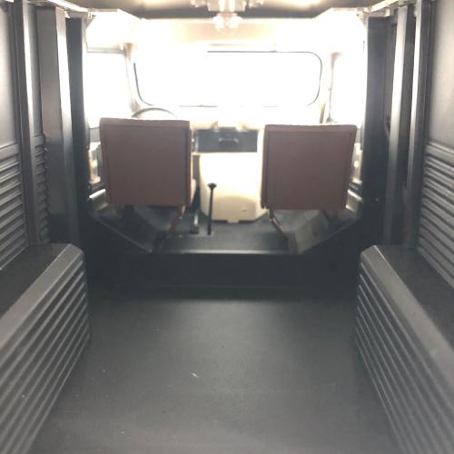 SOLID (ソリッド) ミニカー ミラー欠損有 シトロエン・タイプH