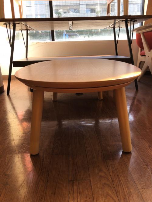 無印良品 コタツ MJ-KDFS1100/N 【トレジャーファクトリーラパーク岸和田店】 無印良品 コタツ MJ-KDFS1100/N 【トレジャーファクトリーラパーク