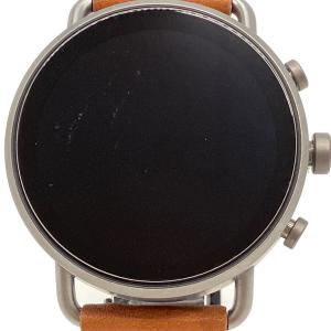 SKAGEN (スカーゲン) スマートウォッチ SKT5304 説明書・充電ケーブル付