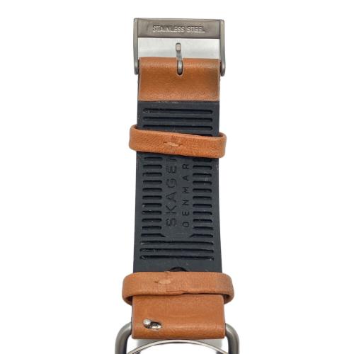 SKAGEN (スカーゲン) スマートウォッチ SKT5304 説明書・充電ケーブル付