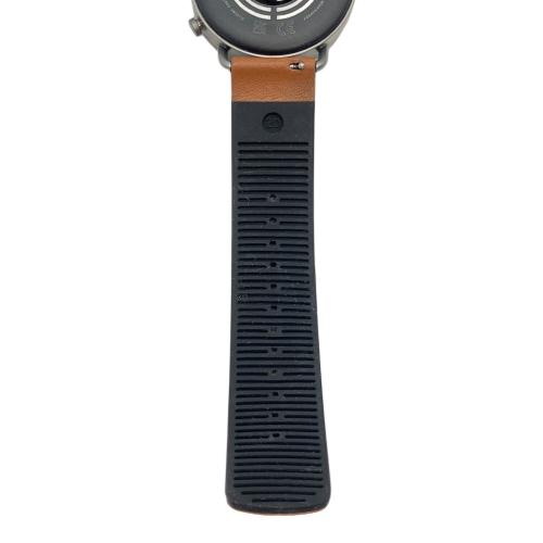 SKAGEN (スカーゲン) スマートウォッチ SKT5304 説明書・充電ケーブル付