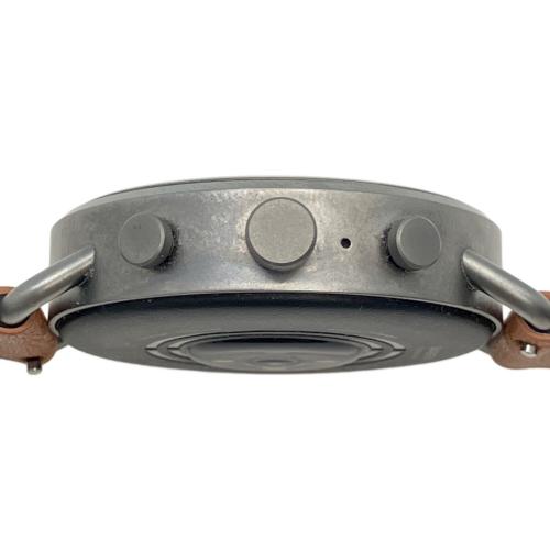 SKAGEN (スカーゲン) スマートウォッチ SKT5304 説明書・充電ケーブル付