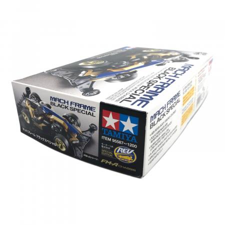 タミヤ ミニ四駆 マッハフレーム フィリピンカップスペシャル 3セット タミヤ ミニ四駆 マッハフレーム フィリピンカップスペシャル - メルカリ