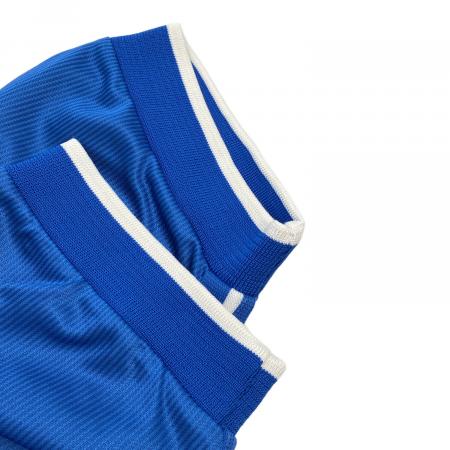NIKE (ナイキ) イタリア代表 ゲームシャツ U8CRM メンズ SIZE M ブルー