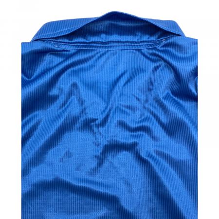 NIKE (ナイキ) イタリア代表 ゲームシャツ U8CRM メンズ SIZE M ブルー