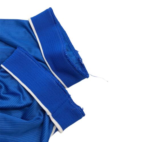 NIKE (ナイキ) イタリア代表 ゲームシャツ U8CRM メンズ SIZE M ブルー