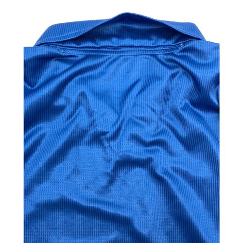 NIKE (ナイキ) イタリア代表 ゲームシャツ U8CRM メンズ SIZE M ブルー