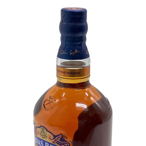 シーバスリーガル (CHIVAS REGAL) スコッチウィスキー 18年 ゴールドシグネチャー 750ml