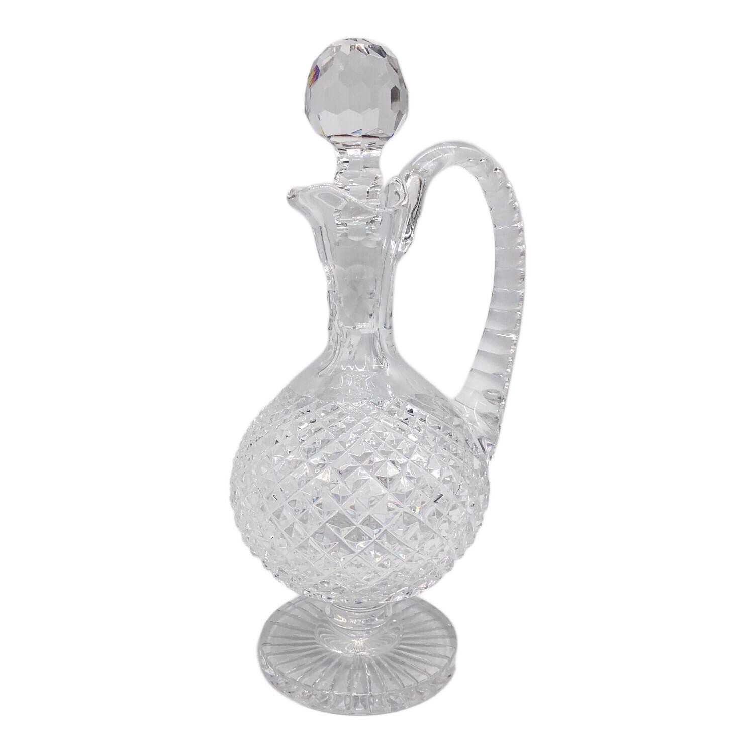 ウォーターフォード ALANA デカンタ 未使用品 WATERFORD (ウォーターフォード) デカンタ 30cm アラナ｜トレファク