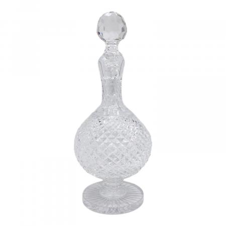 ウォーターフォード ALANA デカンタ 未使用品 WATERFORD (ウォーターフォード) デカンタ 30cm アラナ｜トレファク