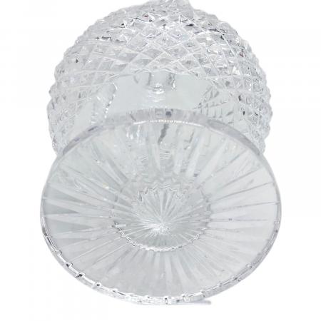 ウォーターフォード ALANA デカンタ 未使用品 WATERFORD (ウォーターフォード) デカンタ 30cm アラナ｜トレファク