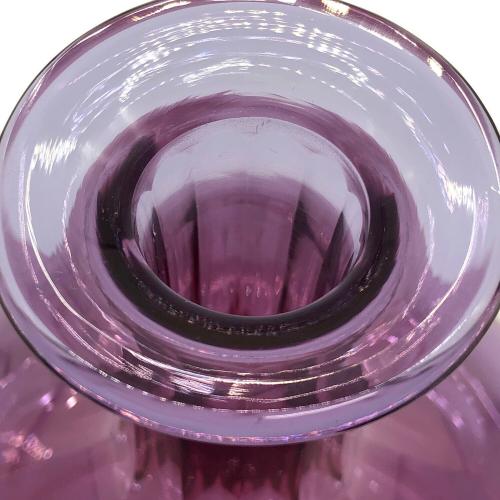 モーゼルmoser　デキャンタ Moser (モーゼル) デカンタ パープル｜トレファクONLINE