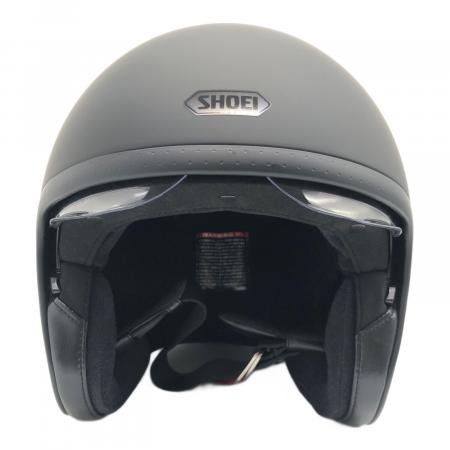 SHOEI (ショウエイ) バイク用ヘルメット SIZE XL J・O 2023年製 PSC