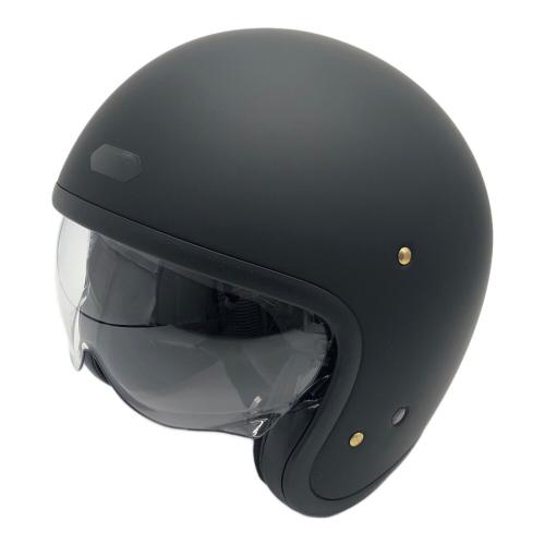 SHOEI J-CruiseⅡ マッドブラック XL　 ヘルメット　PSCマーク J-Cruise II | JET HELMET｜ヘルメット SHOEI