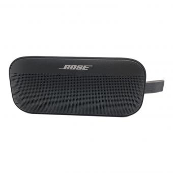 BOSE (ボーズ) ワイヤレススピーカー R-41207306 2022年発売モデル Bose SoundLink Flex Portable Speaker (第2世代)