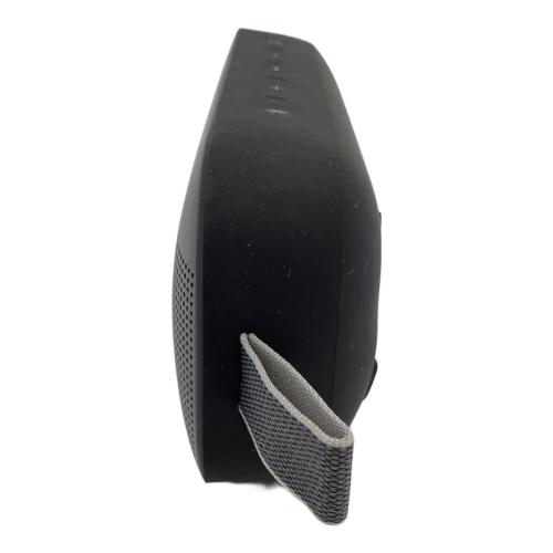 BOSE (ボーズ) ワイヤレススピーカー R-41207306 2022年発売モデル Bose SoundLink Flex Portable Speaker (第2世代)