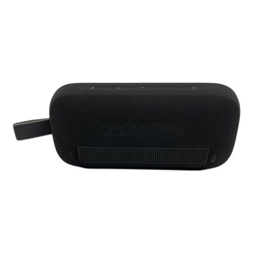 BOSE (ボーズ) ワイヤレススピーカー R-41207306 2022年発売モデル Bose SoundLink Flex Portable Speaker (第2世代)