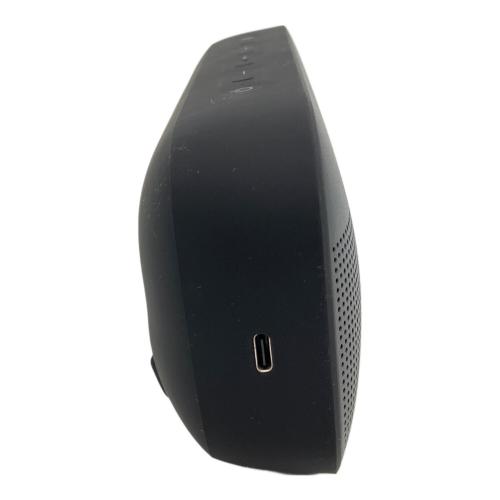 BOSE (ボーズ) ワイヤレススピーカー R-41207306 2022年発売モデル Bose SoundLink Flex Portable Speaker (第2世代)