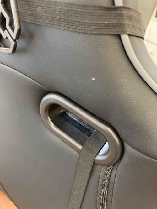 AK Racing (エーケーレーシング) ゲーミングチェア ブラック×ホワイト