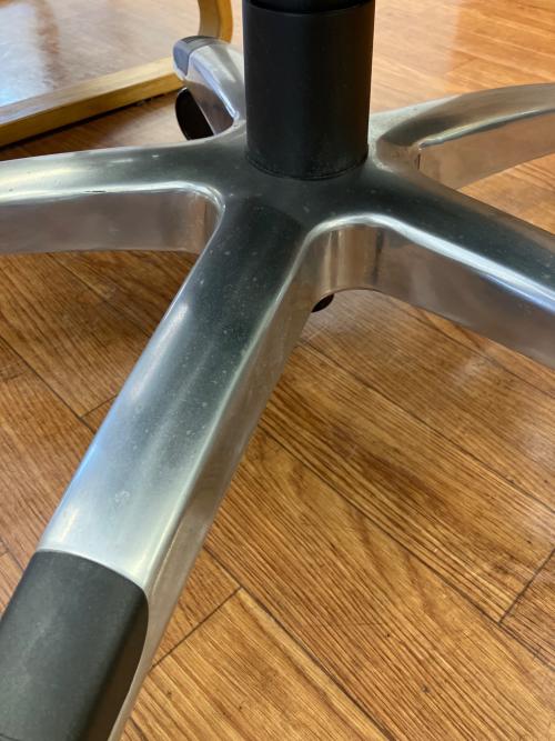 AK Racing (エーケーレーシング) ゲーミングチェア ブラック×ホワイト