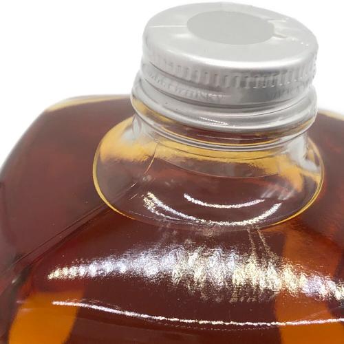 ニッカ ジャパニーズウィスキー 500ml フロム・ザ・バレル 未開封