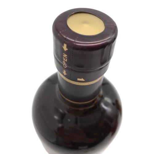 ニッカ ジャパニーズウィスキー 700ml 宮城峡 未開封