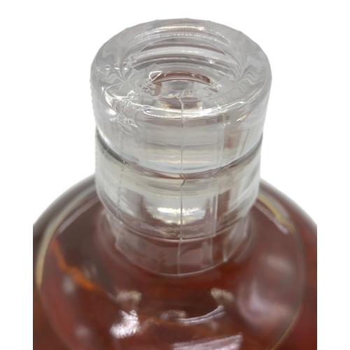 六甲山（ロッコウサン） ウィスキー 500ml 杉樽Finish 未開封