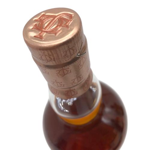 Glenfarclas（グレンファークラス） スコッチウィスキー 700ml 12年 未開封