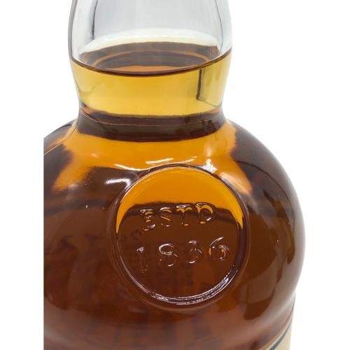 Glenfarclas（グレンファークラス） スコッチウィスキー 700ml 12年 未開封