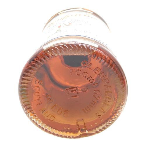 Glenfarclas（グレンファークラス） スコッチウィスキー 700ml 12年 未開封